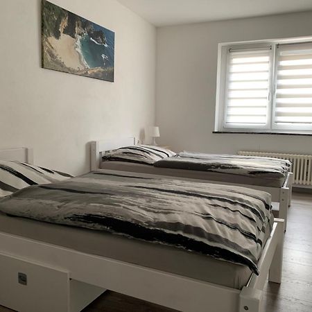 Ferienwohnungen Mimi Kleinengstingen Exterior foto